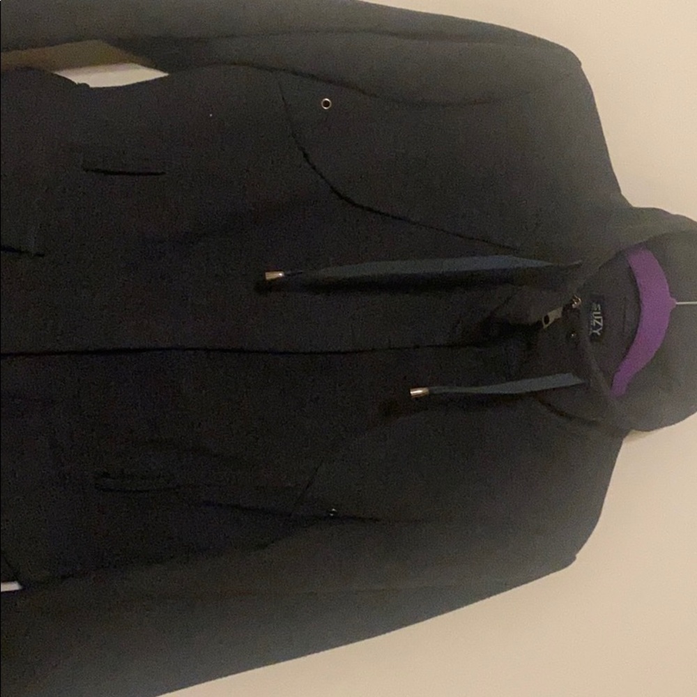Wool jacket - Picture 2 of 6
